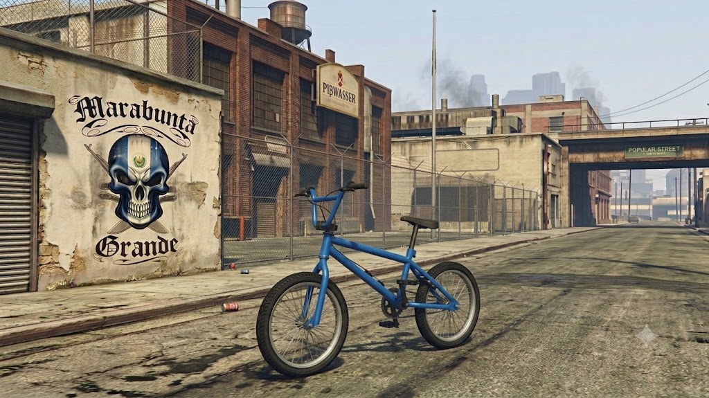 BMX